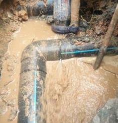 厂区管道漏水检测，地下暗管道漏水检测，水管漏水查漏