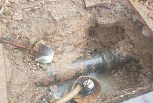 深圳地下水管漏水检测，正规家庭自来水管漏水检测