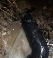 水管漏水点电话，安装水管正规公司.地下管道漏水检测