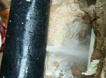 深圳新装供水主管掉压检测，小区住房漏水检测