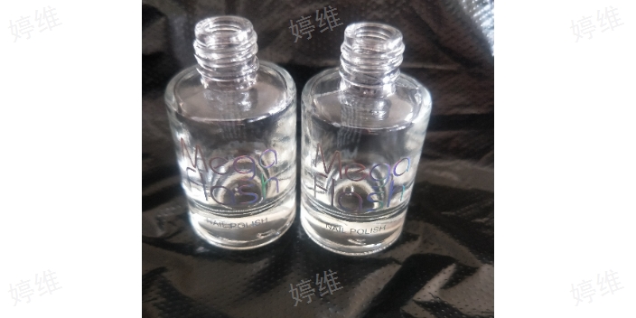 浙江化妆品玻璃瓶印制 欢迎咨询 义乌市婷维玻璃制品供应