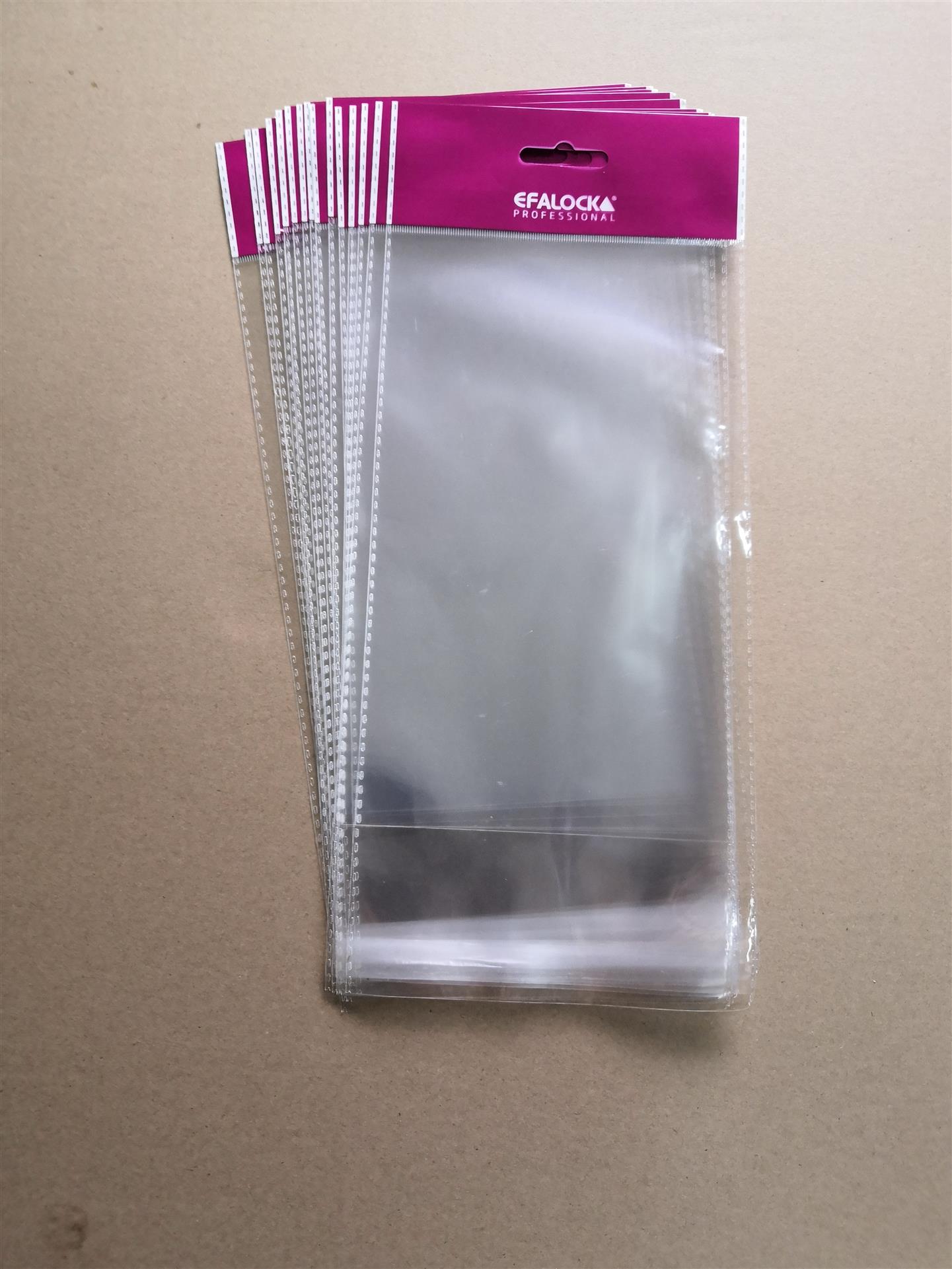 深圳翠竹掛鉤塑料膠貼包裝袋 OPP袋生產廠家