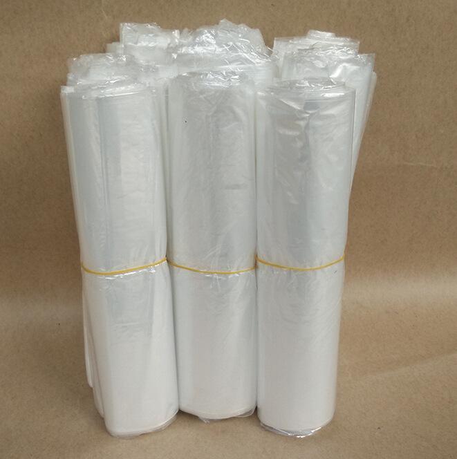 PVC热缩袋 深圳东湖塑胶POF弧形收缩袋