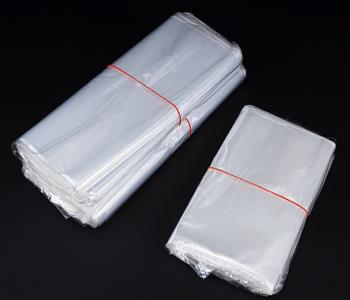 深圳筍崗塑膠PVC圓底收縮袋