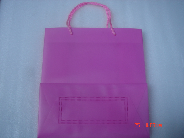 佛山购物袋价格 塑胶PO背心袋 塑胶包装袋厂家购物袋背心袋定制厂家