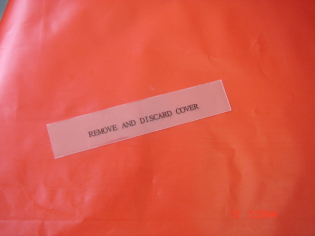 深圳華富塑膠OPP*小膠袋 PP*小膠袋 **的塑膠包裝制品生產廠家