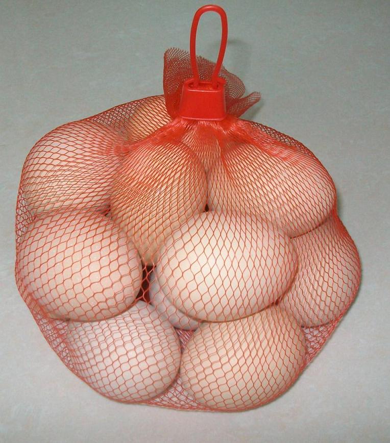 深圳松崗塑膠水果袋