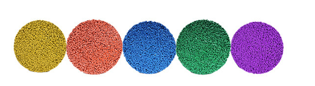 恩平市彩色透水混凝土地坪材料品种繁多,透水混凝土胶结剂添加剂