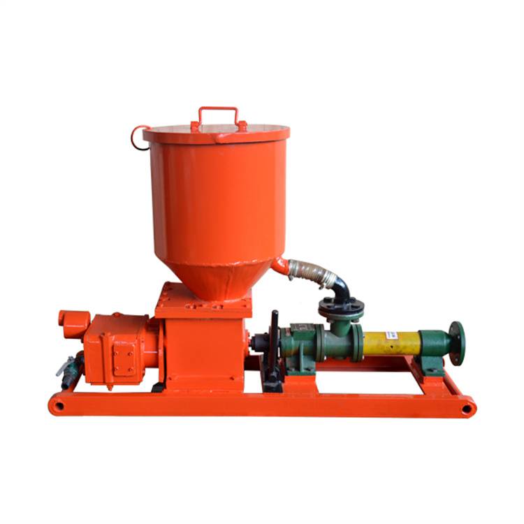 BFK-10/1.2矿用封孔泵 煤矿用封孔泵 封孔泵 金煤供应