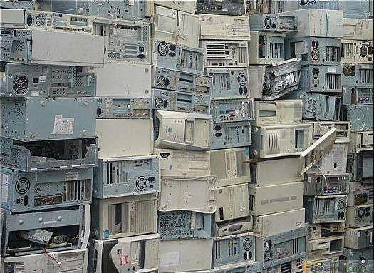 惠城区电子回收用途