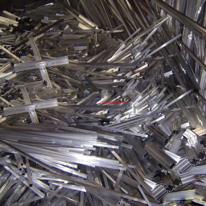 惠州批量废铝回收价格