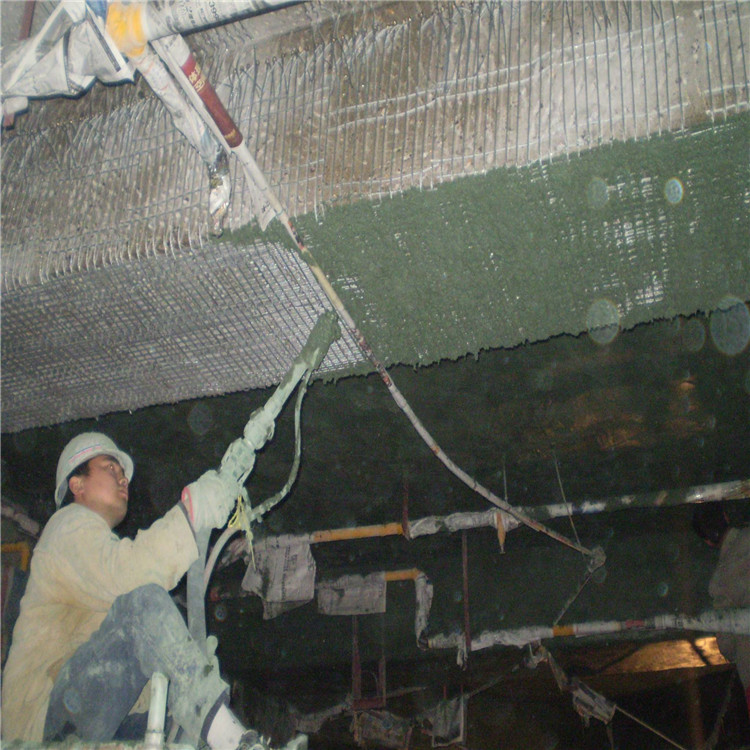 黑龙江聚合物修补砂浆 重力砂浆报价单 隧道加固修补