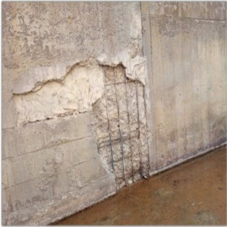淄博聚合物高强砂浆 水泥修补砂浆一立方用几吨 混凝土破损修补