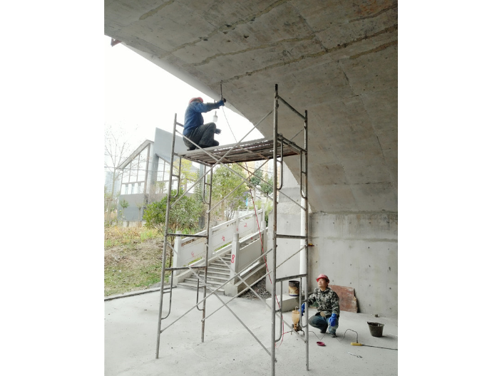 鄂州屋顶裂缝处理 欢迎咨询 宜昌宇实建设供应