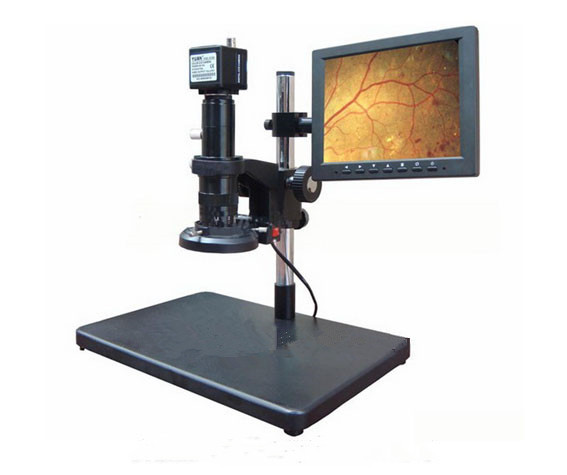 合肥必海微 手术显微镜