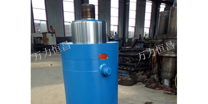 新疆大型液压泵生产厂家 万力恒昌供应