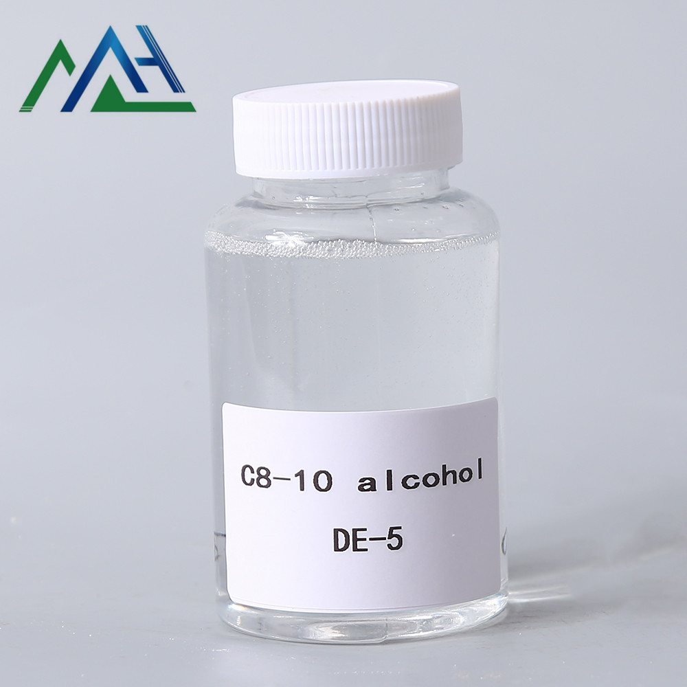 DE-5 辛醇癸醇聚氧