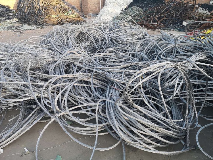乌兰察布电缆回收本地回收厂家