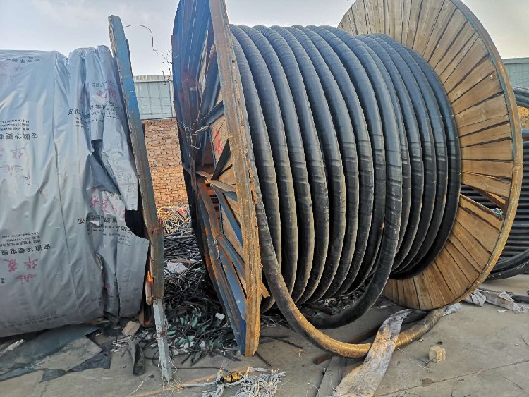 尧都区废旧电缆回收本地电缆回收公司