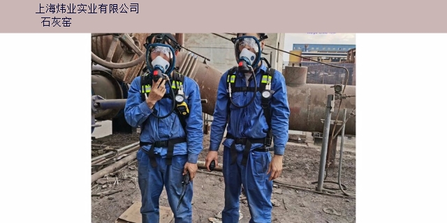 山西环保石灰窑技术指导 服务至上 上海炜业实业供应