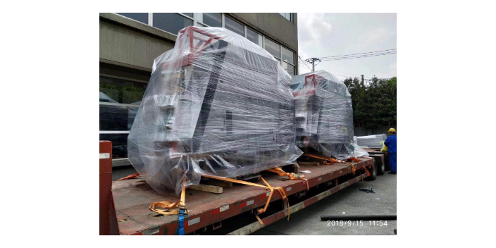 智能工厂搬迁常见问题 昆山安磐装卸搬运供应
