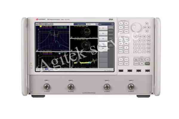 E5080A网络分析仪