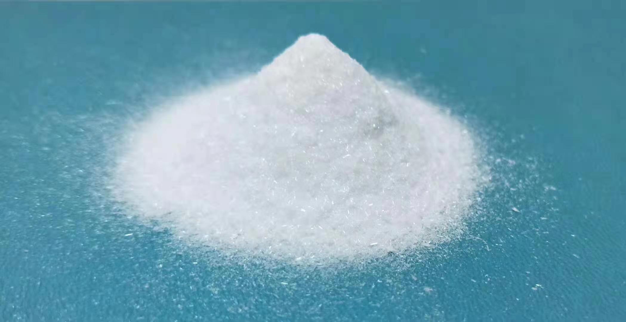 2,4,5-三氨基-6-羟基嘧啶硫酸盐中间体厂家供应