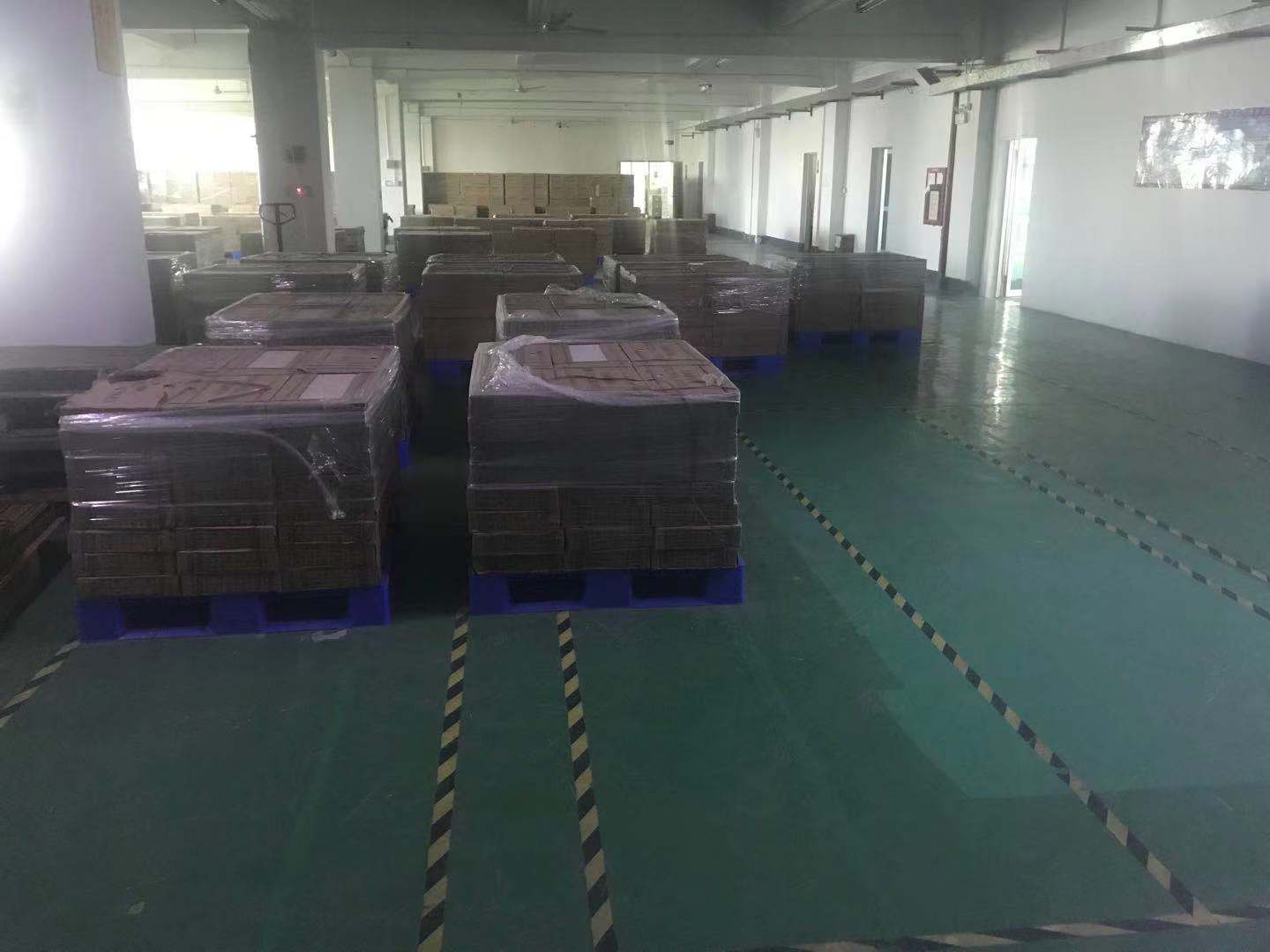 深圳保税区退运返修操作 退运返修方案 建富国际货运