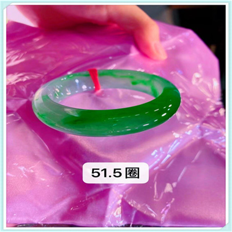 苏州冰种翡翠回收厂家 翡翠戒指回收