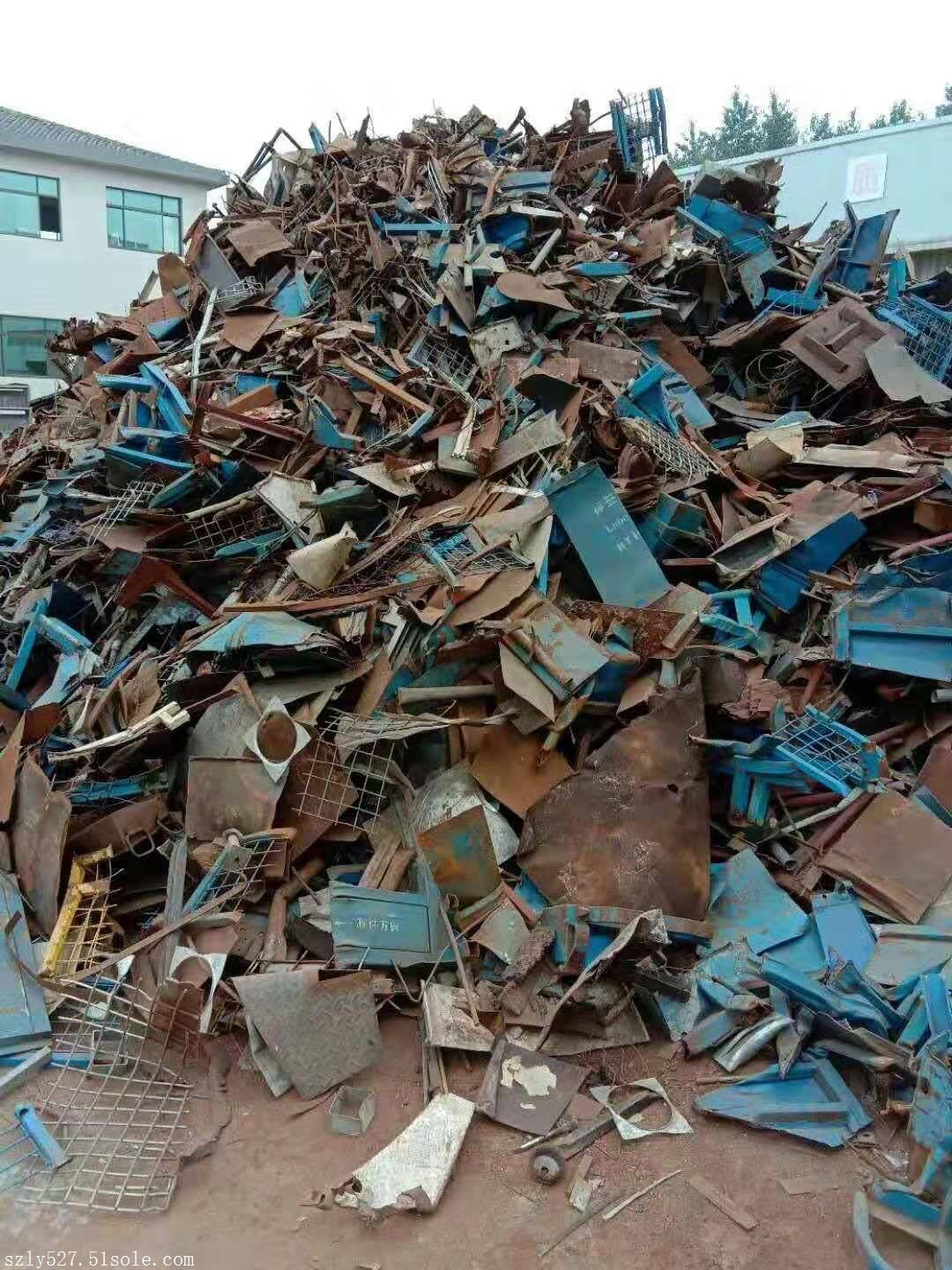 天津市工业废料上门回收价格表