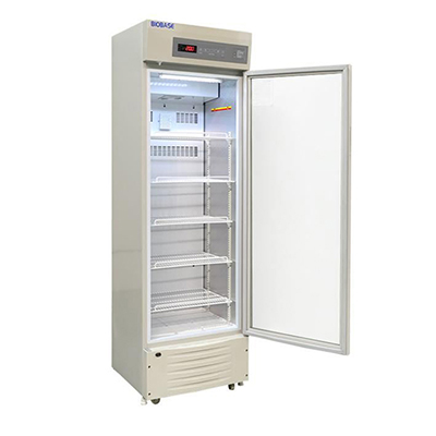 醫用冷藏箱BYC-310冷藏箱 單開門 2-8℃310L
