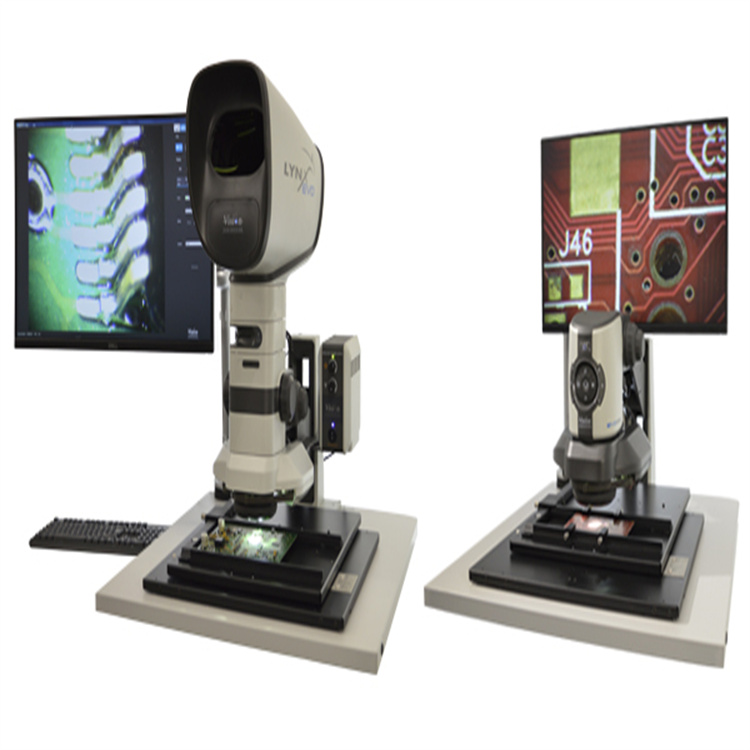 防静电无目镜体视显微镜 VS9 EVOTIS