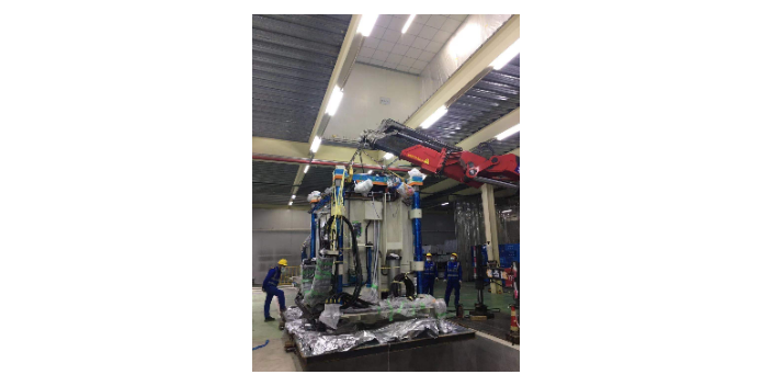 上海电动葫芦门式起重机 昆山安磐装卸搬运供应