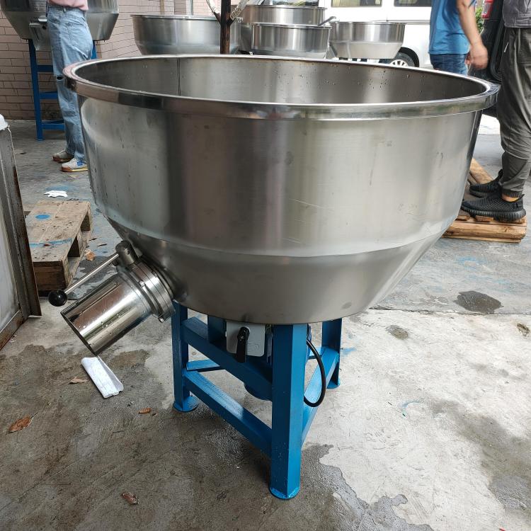 宁波厂家直供100公斤家用液体搅拌机
