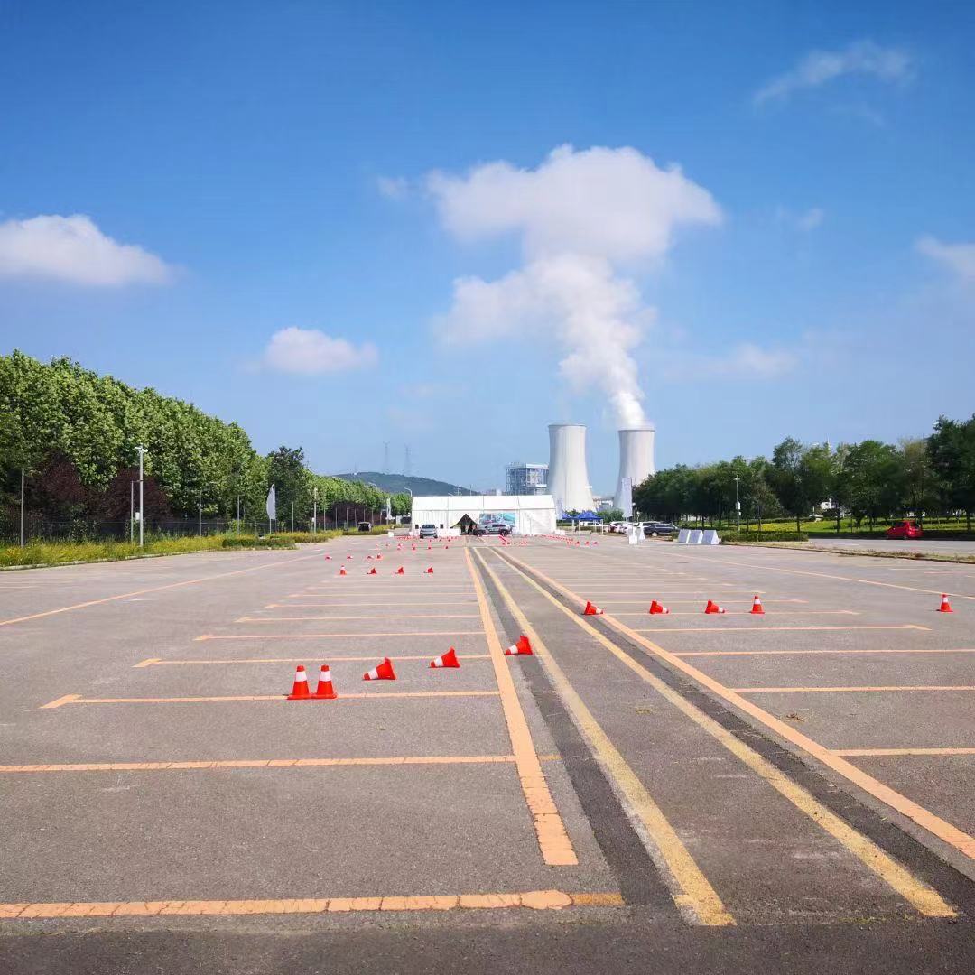 大連體育中心試駕場地介紹，汽車試駕基地，大連汽車試駕活動場地資源