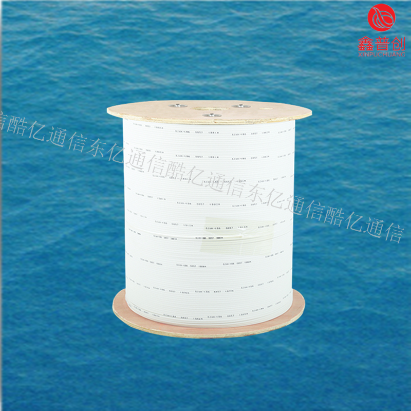 GYXTS光纜使用方法