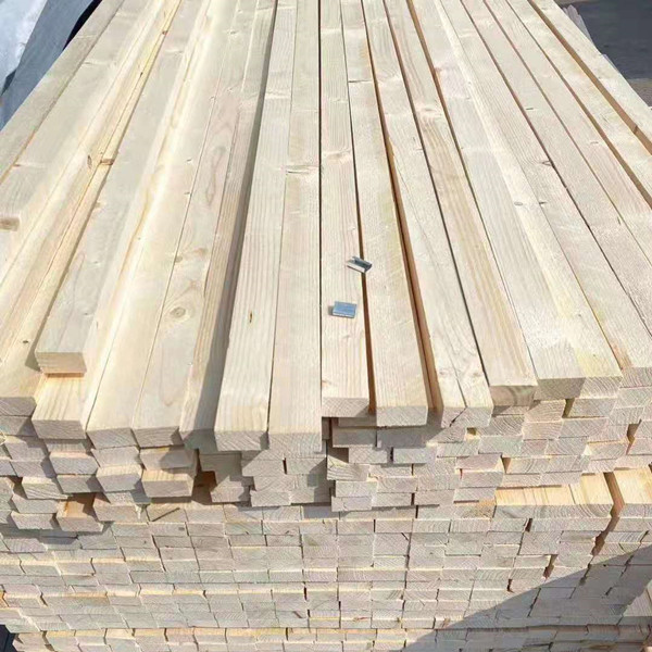 方木怎樣開展防腐蝕生產加工