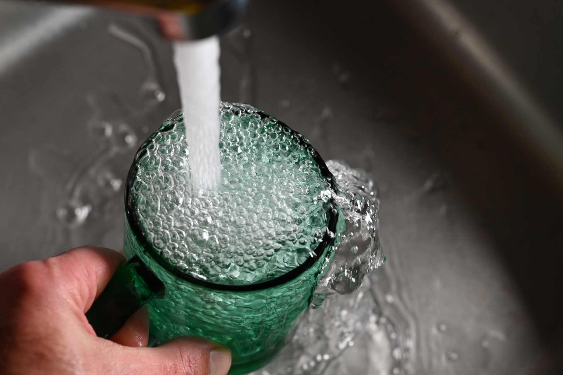 房屋漏水质量检测