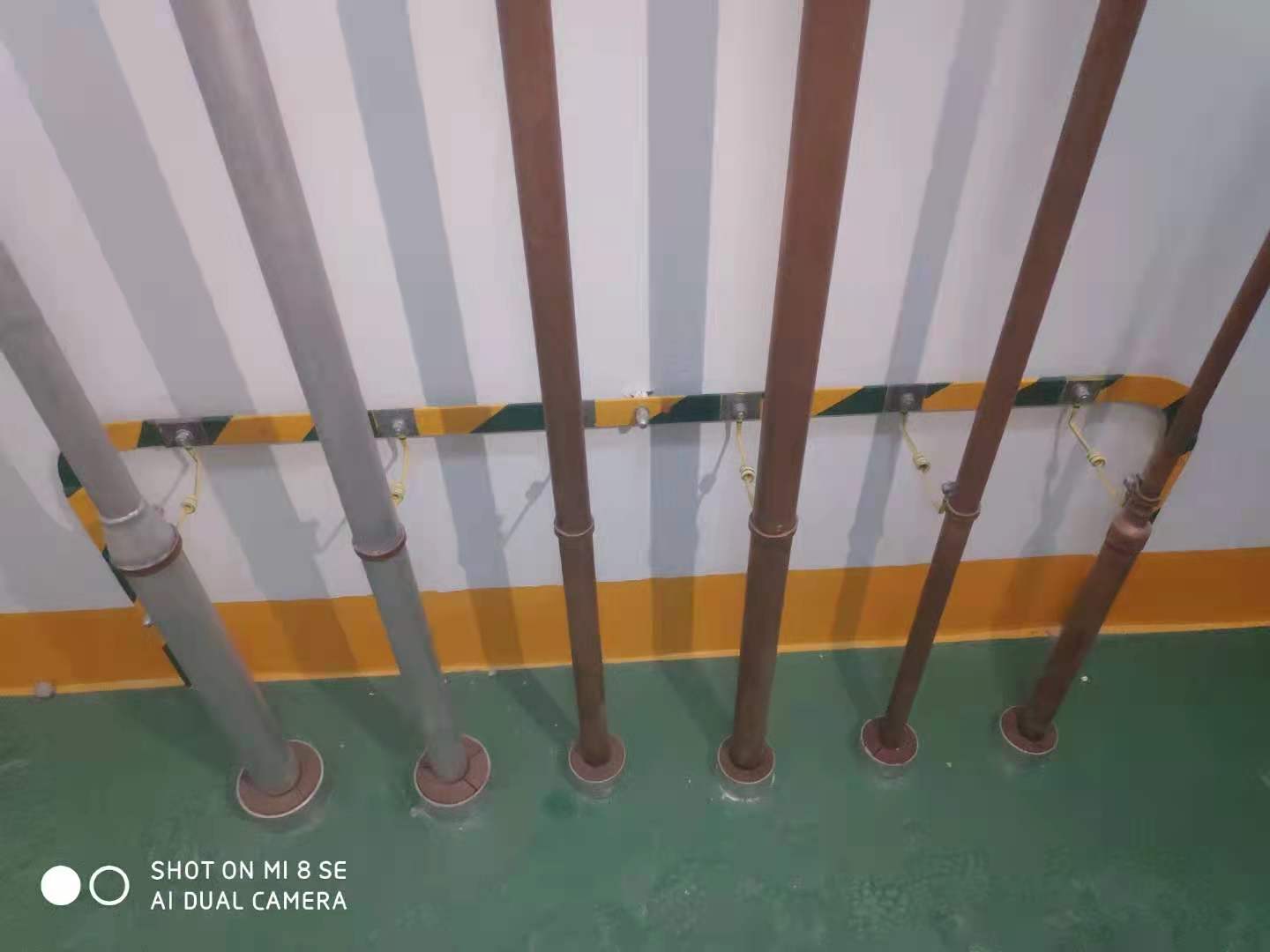 秦皇岛中心供氧安装维修