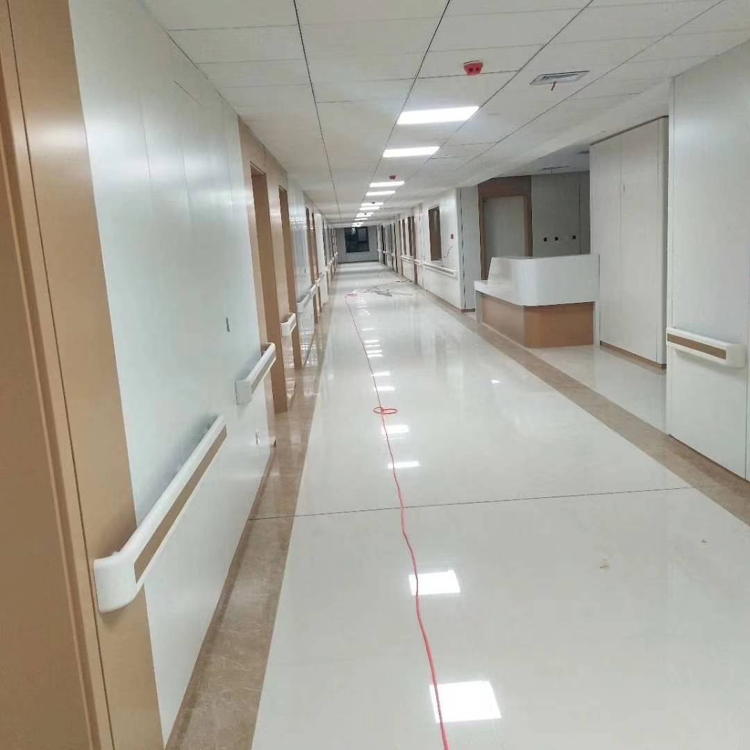 中心供氧安装维修,徐州护理院