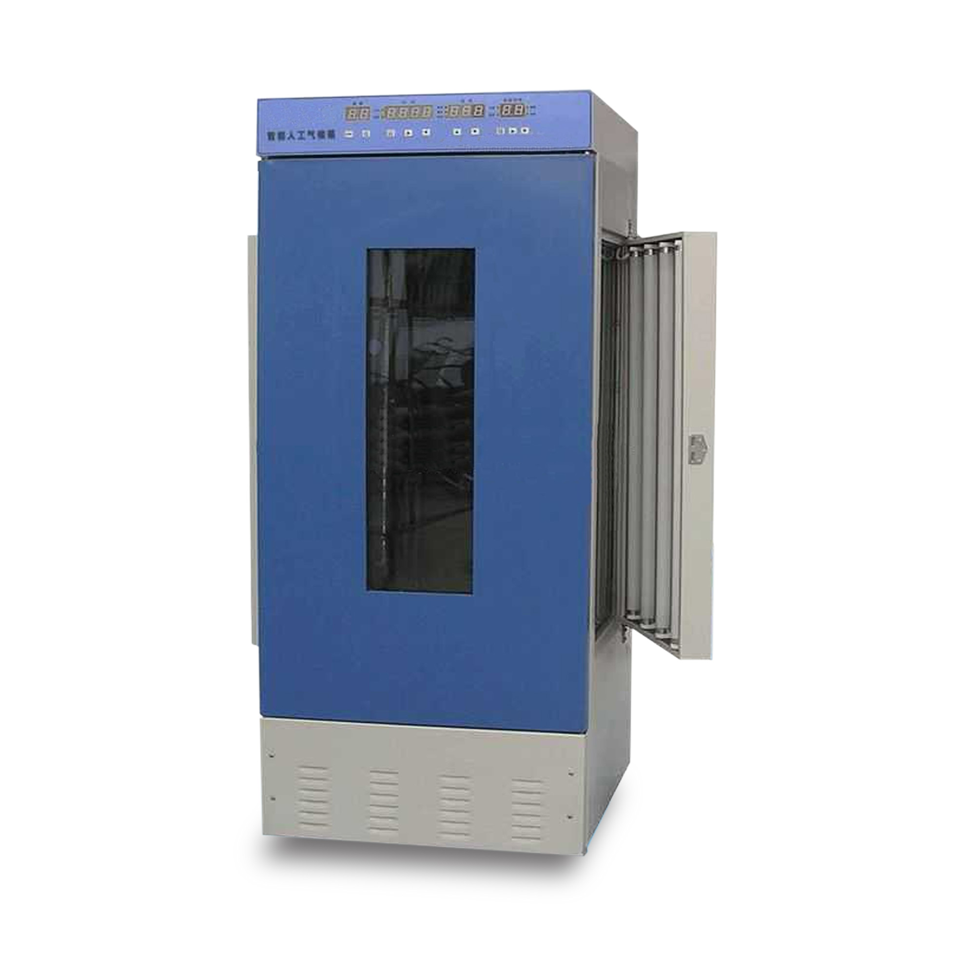 智能人工气候培养箱 PRX-250A 昆虫模拟生态饲养箱