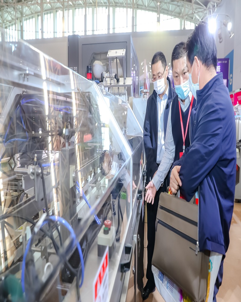 中国2023食品机械设备展会_冰淇淋博览会每年一届只在天津