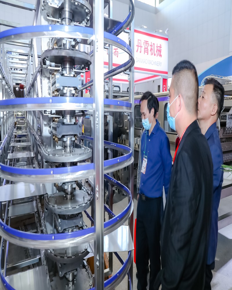 全国中国冰淇淋展相约在天津_中国食品机械设备展欢迎参观
