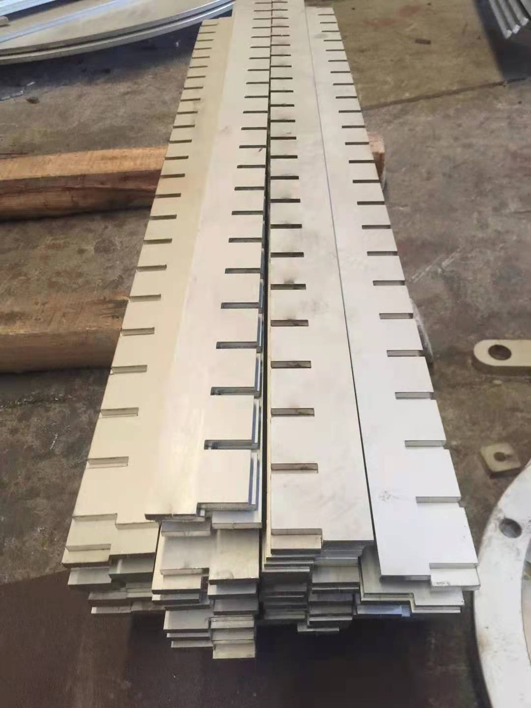 江苏不锈钢工业板加工定制 定尺切割加工