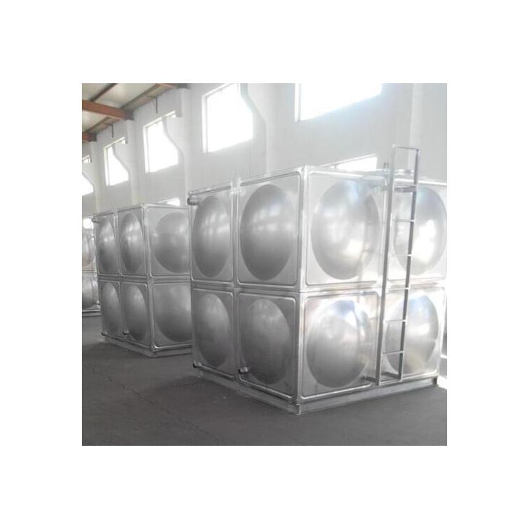 立式保温水箱批发厂家 橡塑保温水箱