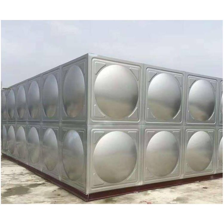 焦作大型保温水箱 保温水箱生产厂