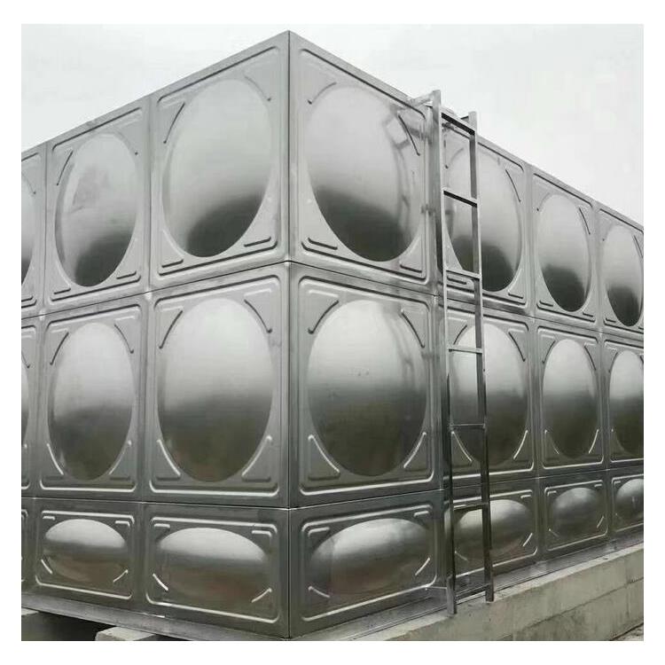 鶴壁大型保溫水箱