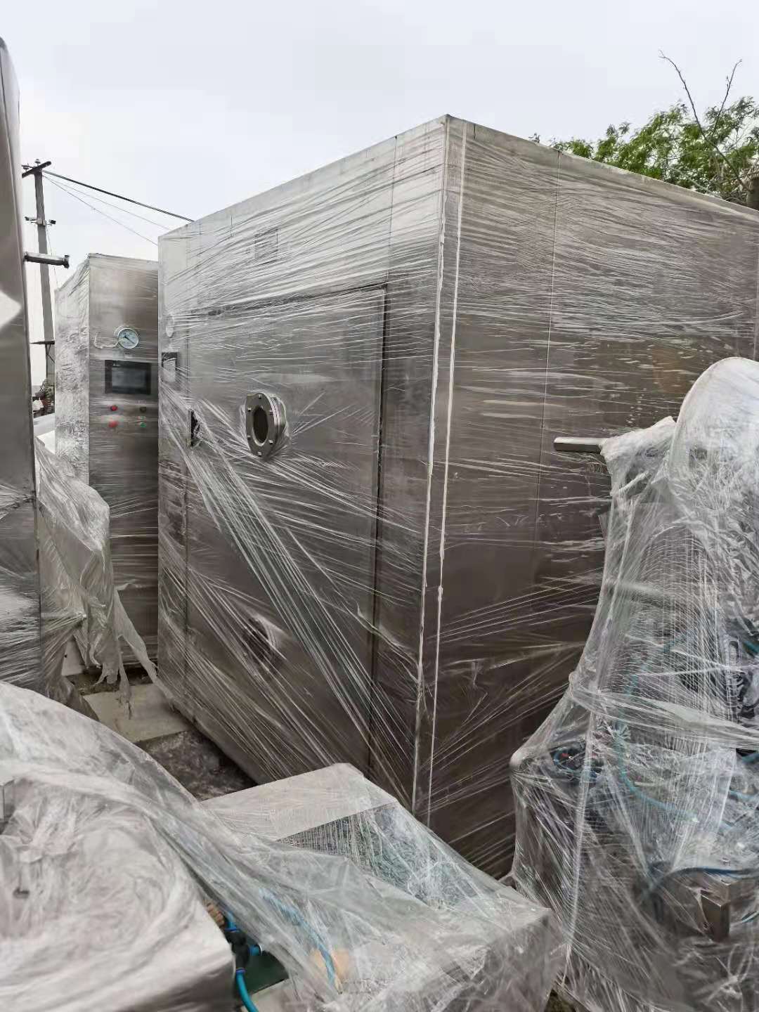 黑龙江销售二手干燥箱