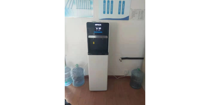惠山区新型直饮机怎么安装 欢迎来电 苏州海跃环保科技供应