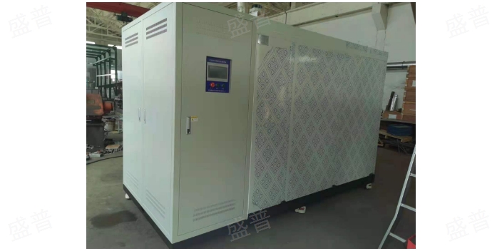 尼龙蒸房水处理设备厂家排名 无锡盛普实验装备供应